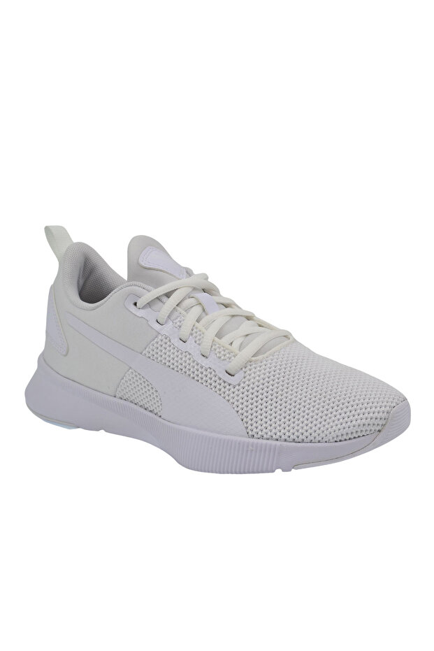 FLYER RUNNER White Women's Running Shoes 101085326