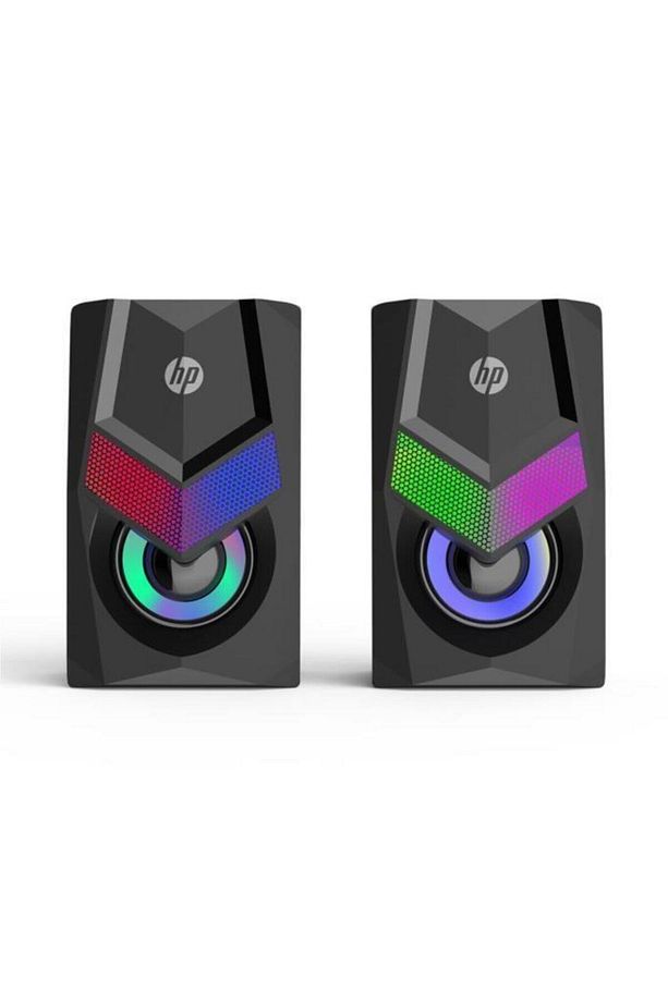 Dhe-6000 2.0 Rgb Multimedya Speaker Hoparlör - 4