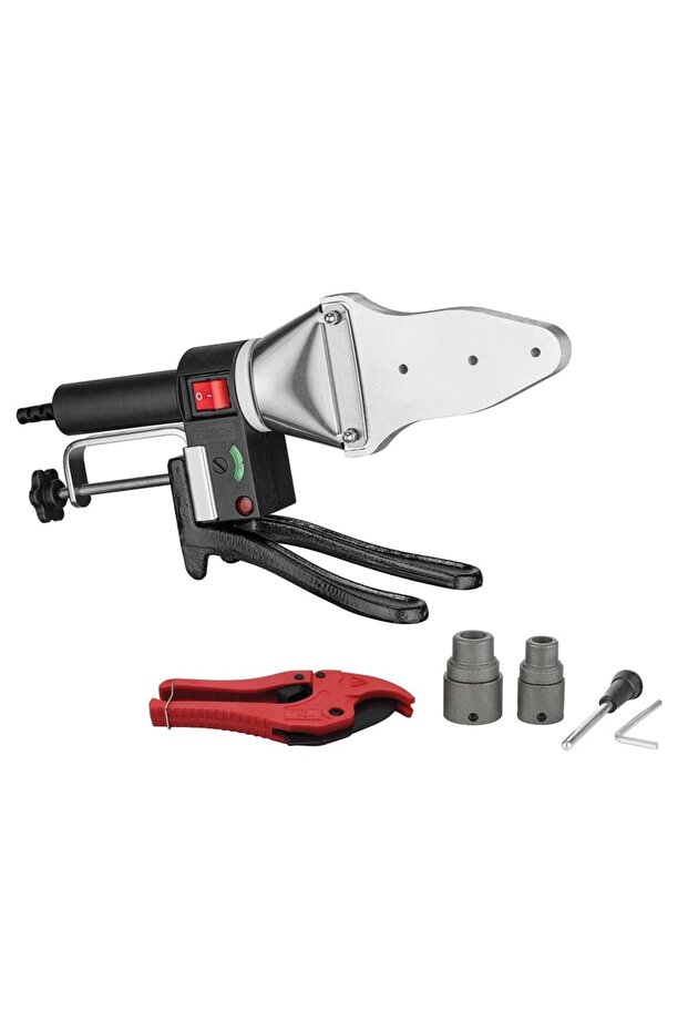 SF3 700W PPRC Plastik Boru Kaynak Makinesi Seti - SF3-S4 - 1