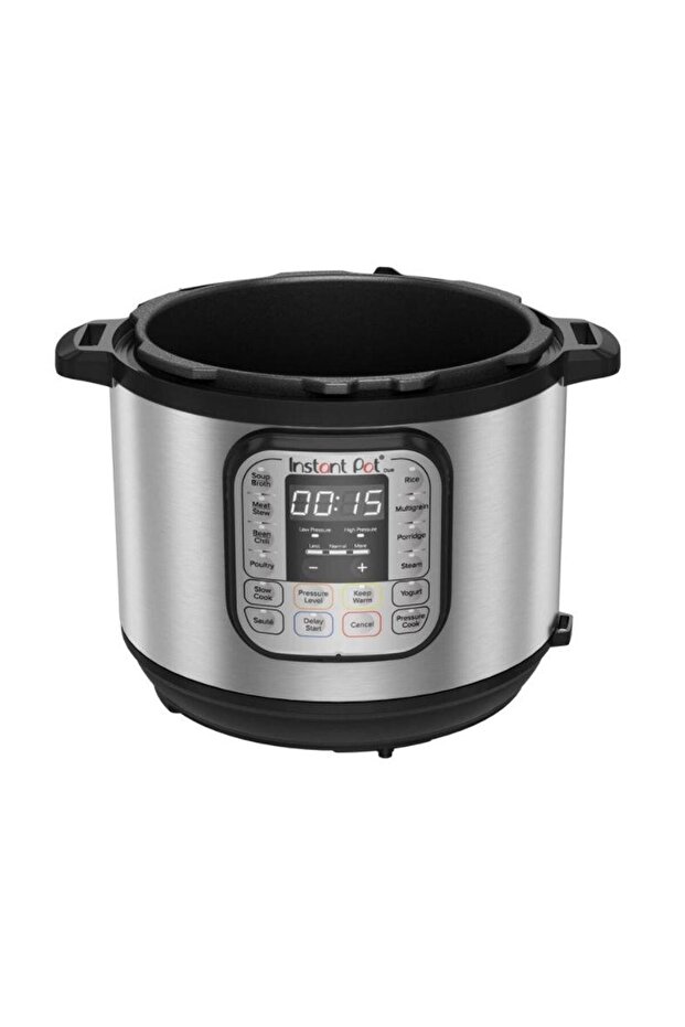 Instant Pot Duo 6 Multicooker, 1000 W, 14 preset programs, 5.7 L, Removable lid, Manual function - 5