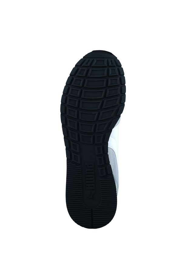 Runner Mesh Harbor Erkek Gri Spor Ayakkabı (384640-03) - 4
