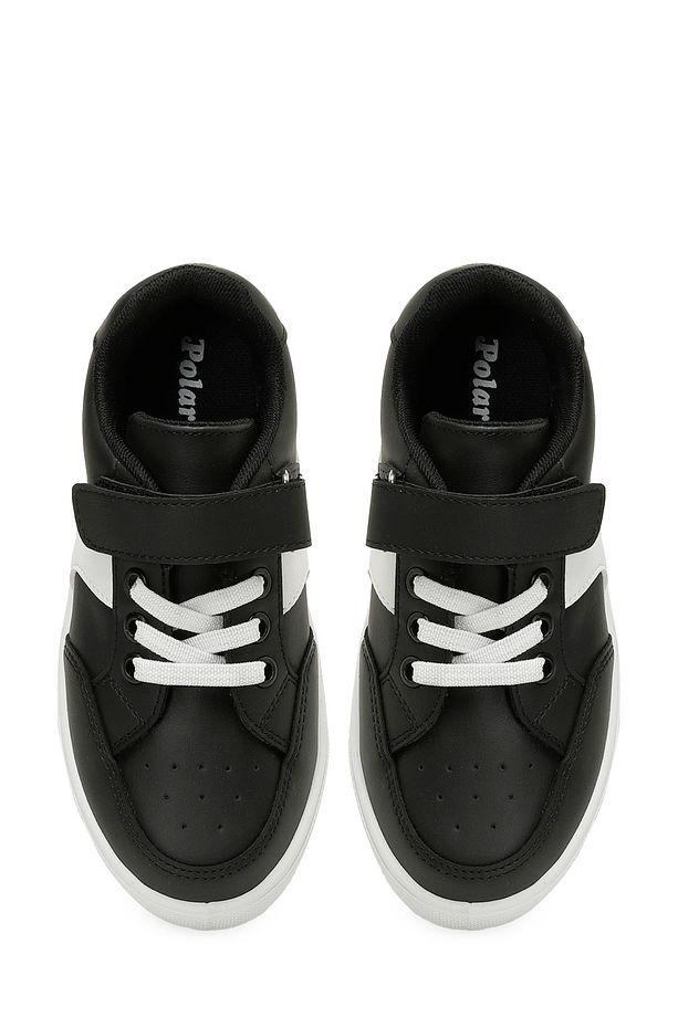 GALLO.P5FX Siyah Erkek Çocuk Sneaker - 4