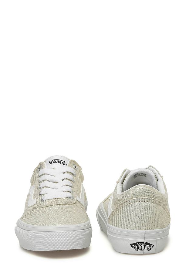 Ward Altın Kız Çocuk Sneaker - 5