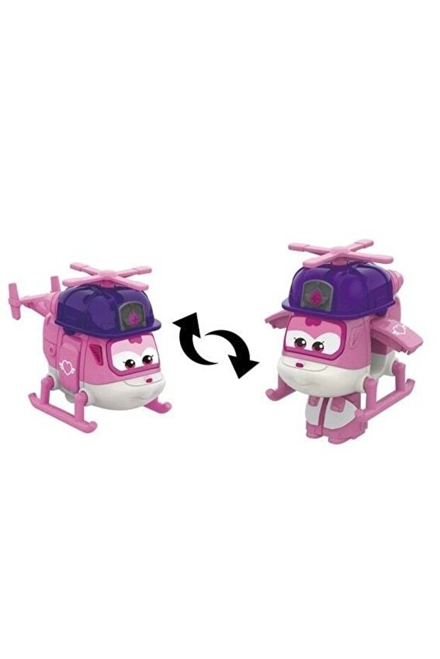 Dizzy - شخصية مفردة منقذة بأجنحة رائعة - 2