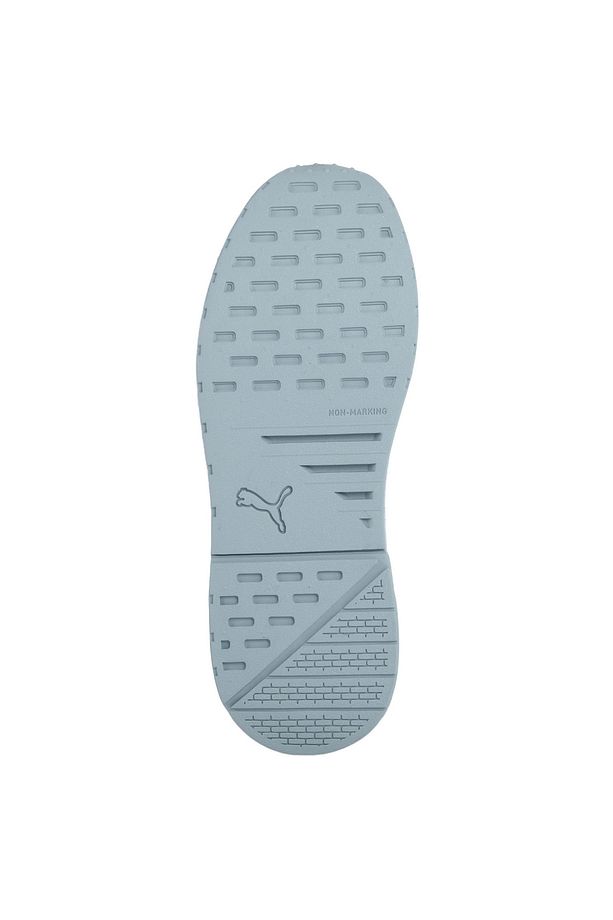 Anzarun Fs Renew Erkek Gri Spor Ayakkabı (387649-04) - 4