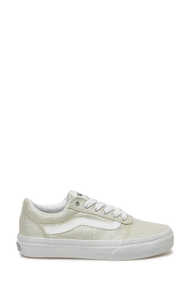 Ward Altın Kız Çocuk Sneaker - 1