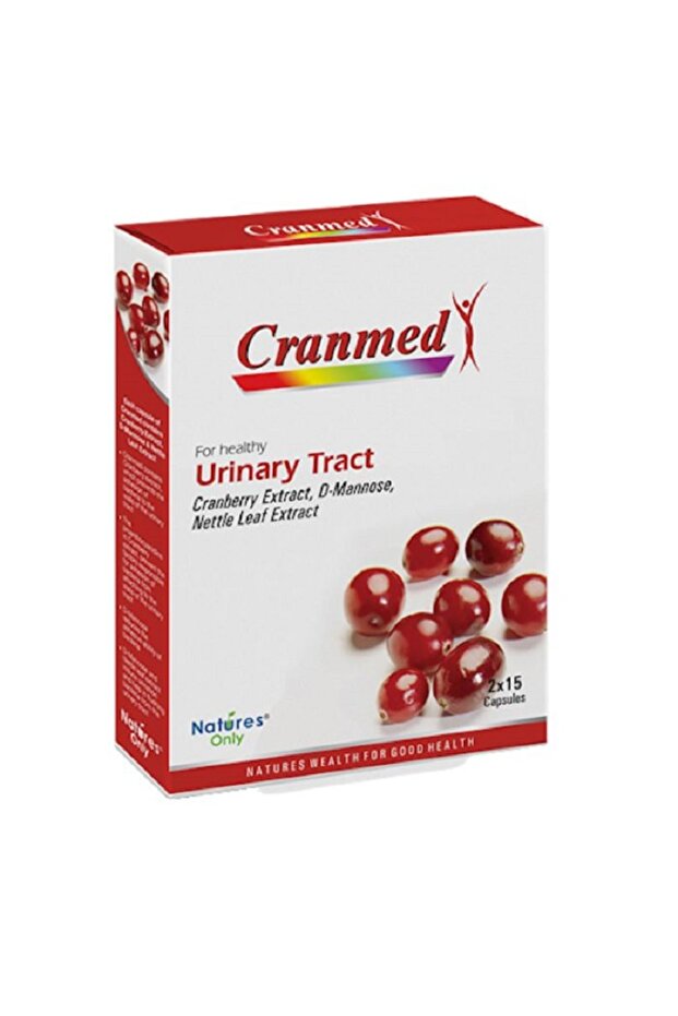 كراونميد كاب 30 قطعة - 1