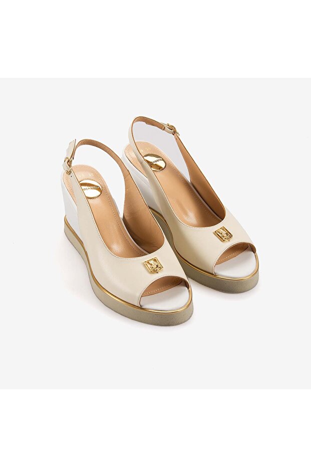 Kadın Sandalet 7689 - 3