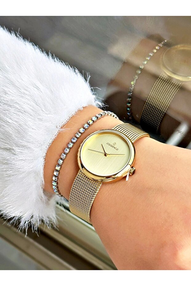 ES6774FE.110 Kol Saati - 2