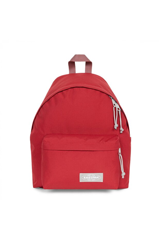 Padded Pak'R Kontraststrred Medium Backpack