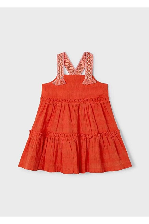 Devojčica u haljini - 2