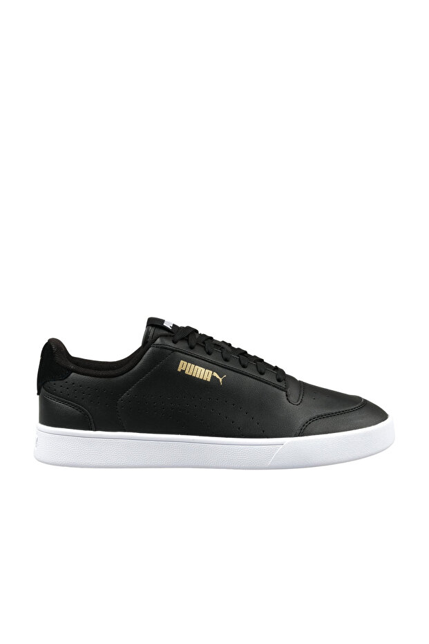Shuffle Perf Men's Black Sports Shoes ( 380150 -03)