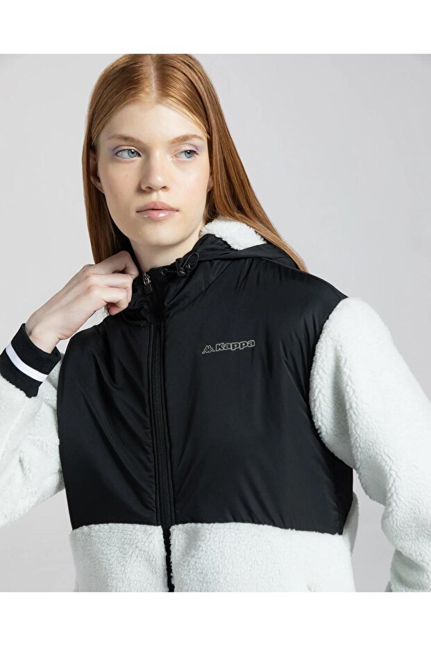 Logo Ecepita Kadın Ceket - 3