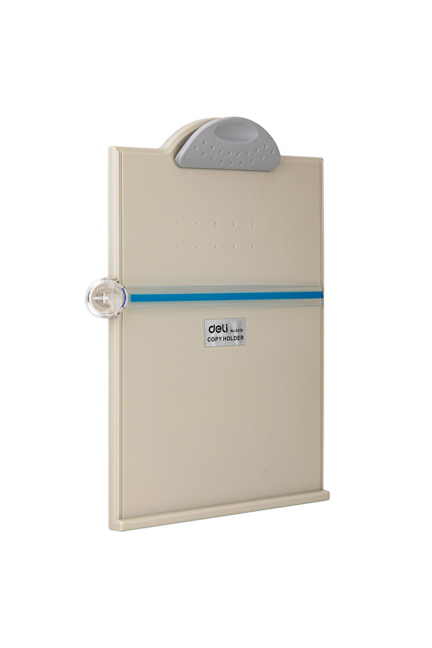 حافظة رمادية فاتحة E9258 - 3