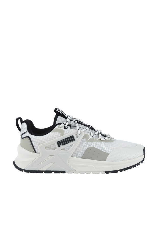 Pacer Trail Men's Cream Sneakers ( 397669 -04)