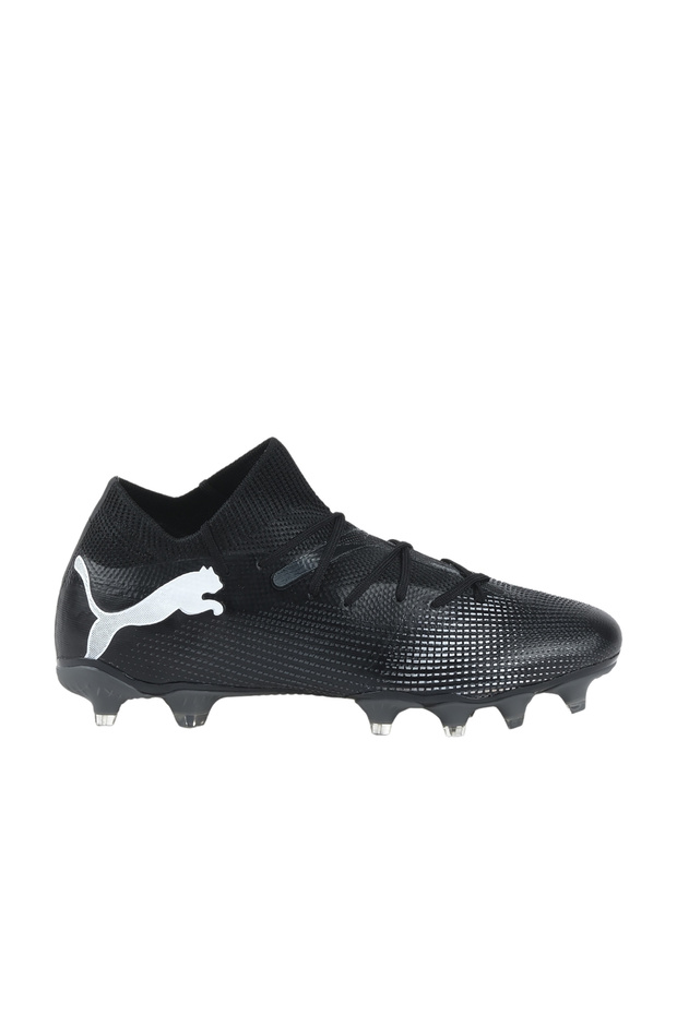 FUTURE 7 MATCH FG/AG BLACK Men's Football Boots