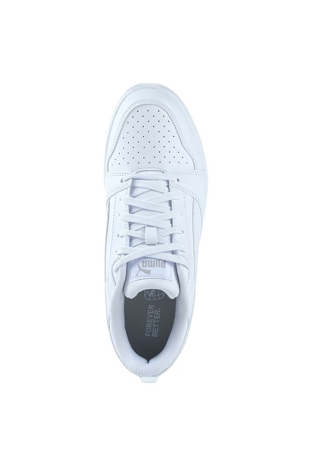 Rebound v6 Low Sneaker - 3