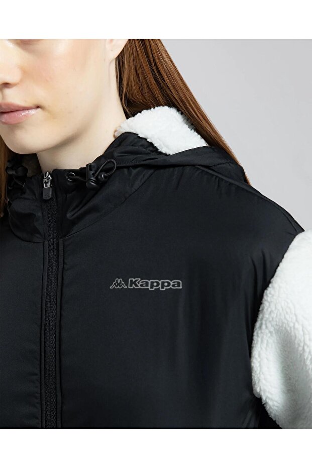 Logo Ecepita Kadın Ceket - 5