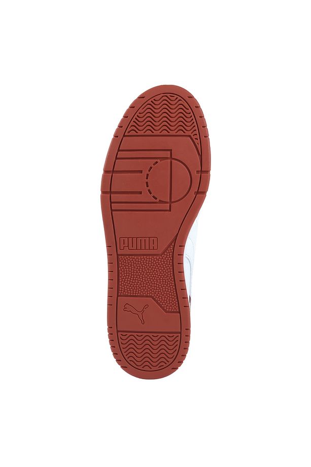 RBD Game Low Sneaker - 4