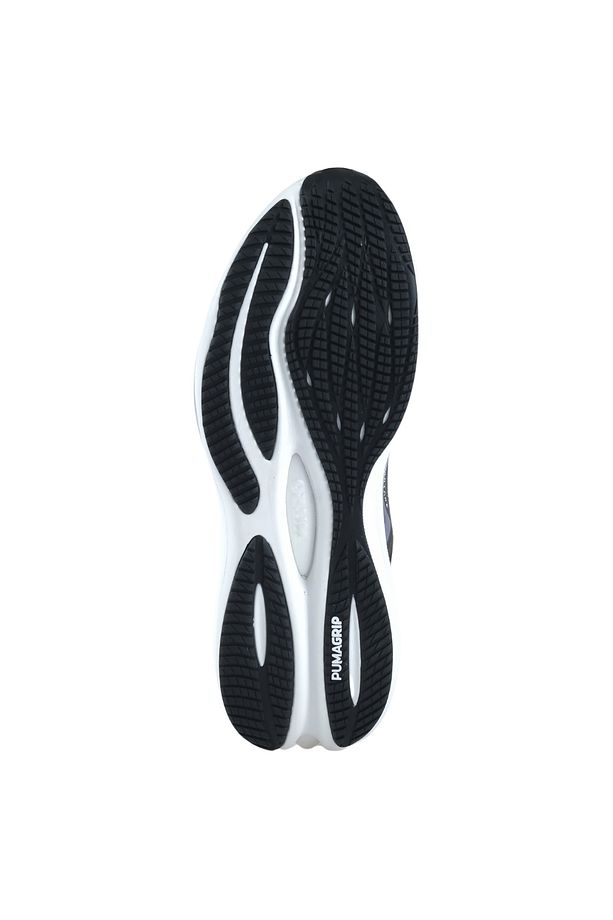 Velocity Nitro 3 Erkek Siyah Koşu Ayakkabısı (377748-01) - 4