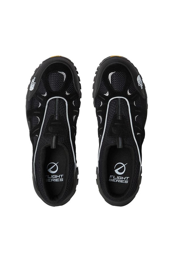 HEDGEHOG 06 RVST MULE Sandalet NF0A8AE2KY41 Siyah - Gri-41 - 2