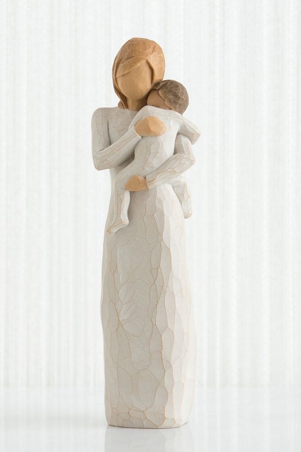Child Of My Heart - Kalbimin Çocuğu Biblo - 1