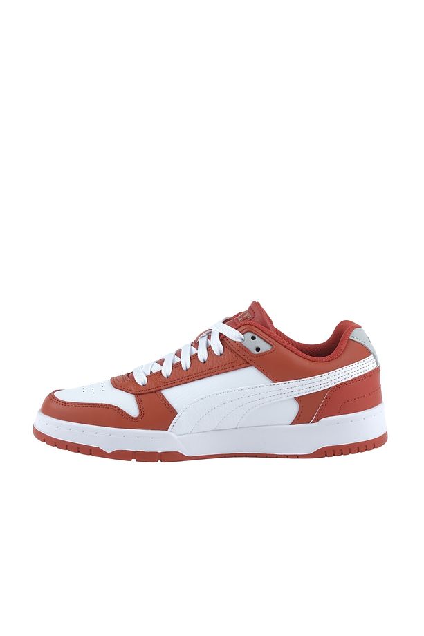 RBD Game Low Sneaker - 2