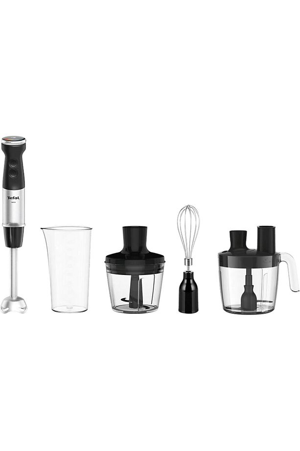 Quickchef 1000 W Blender Seti - 4