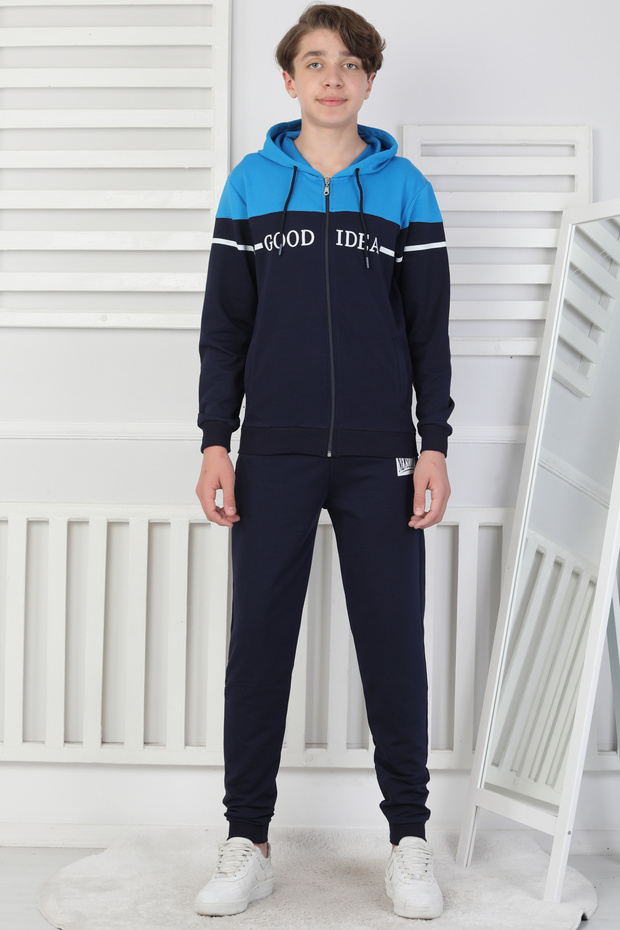 Анцуг за момче - 1