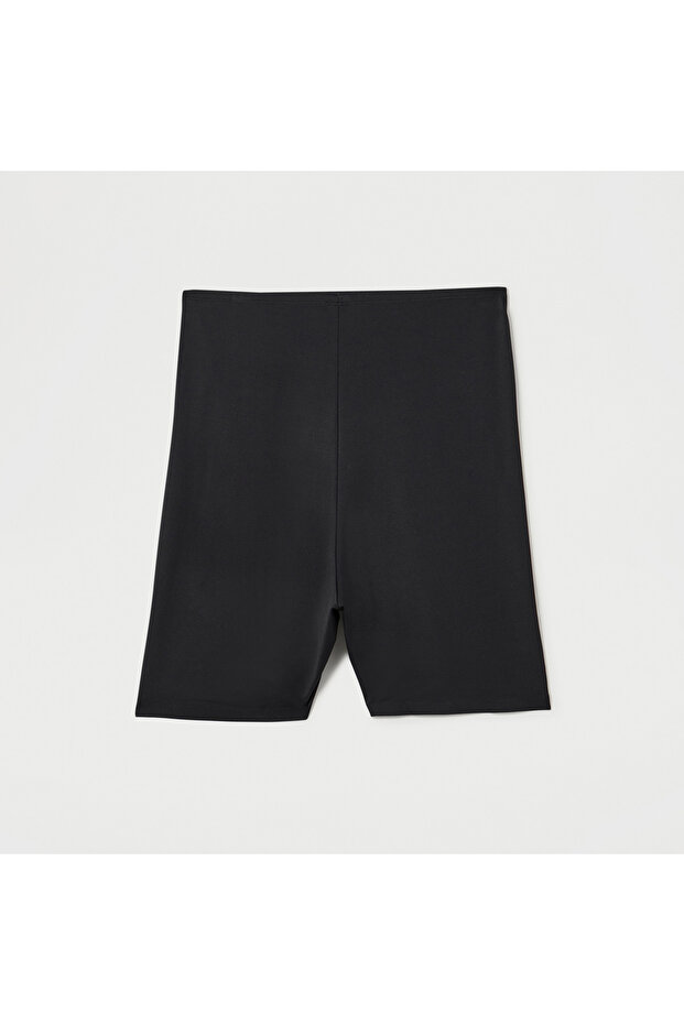 Elasticated Waist Shaping Briefs - 2