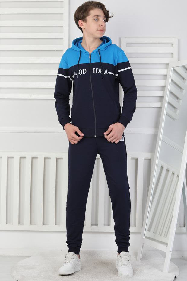 Анцуг за момче - 3