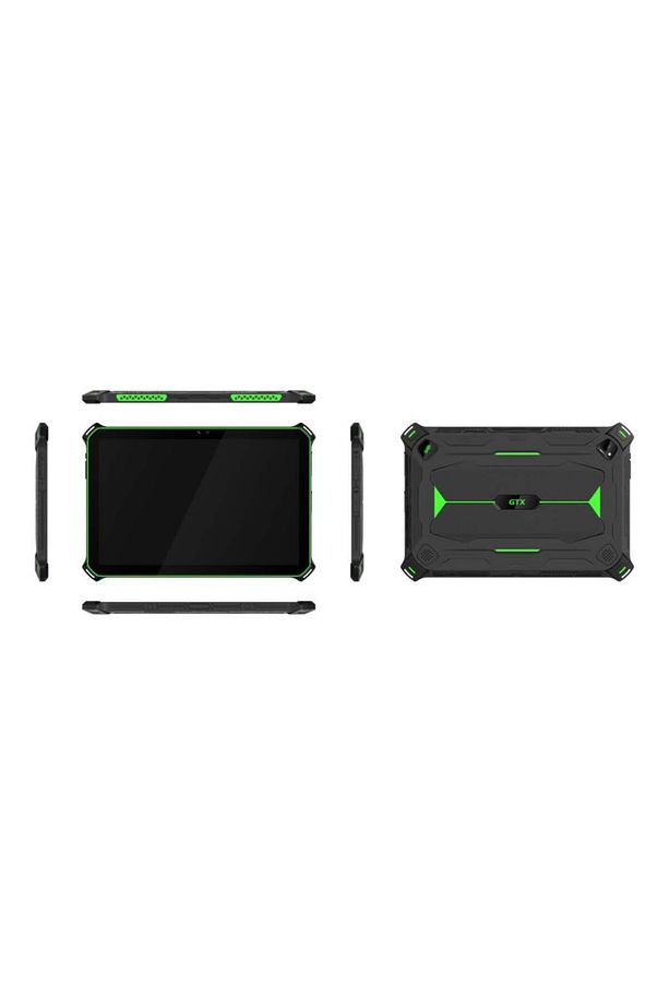 Gtx V2 Jaculus 2.2Ghz 8Gb 256Gb 10.4''Fhd 4G LTE Android Gaming Tablet - 4
