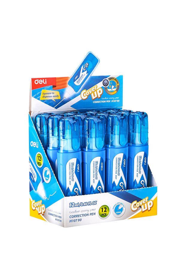 سائل تصحيح أزرق EH10790 - 3