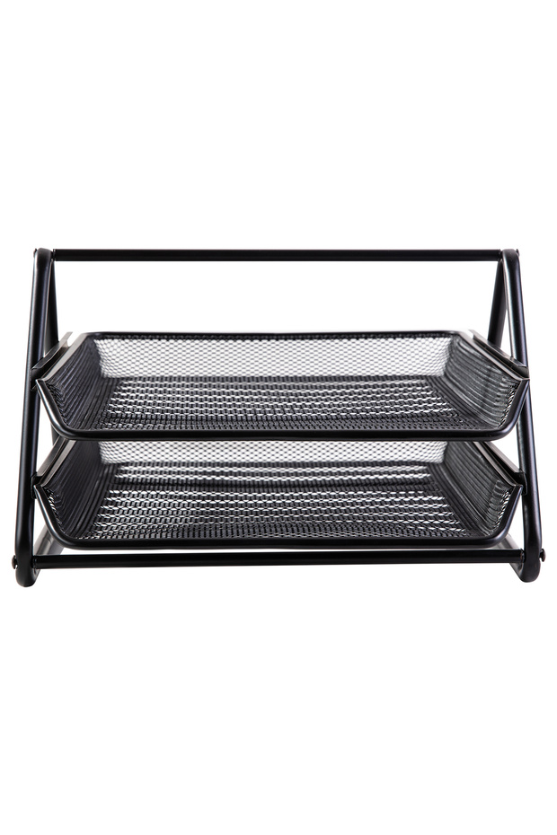 File Tray BLACK E9183 - 2