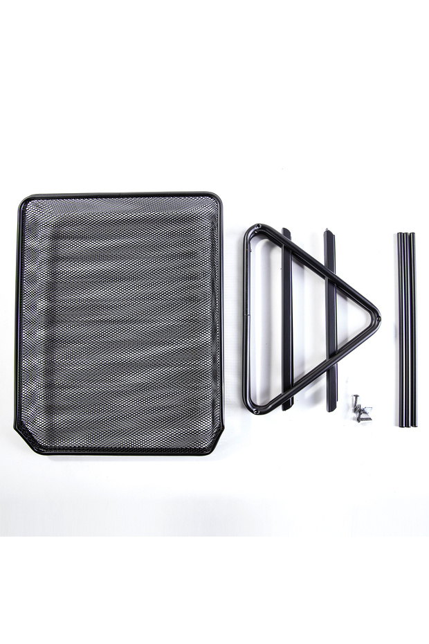 File Tray BLACK E9183 - 4