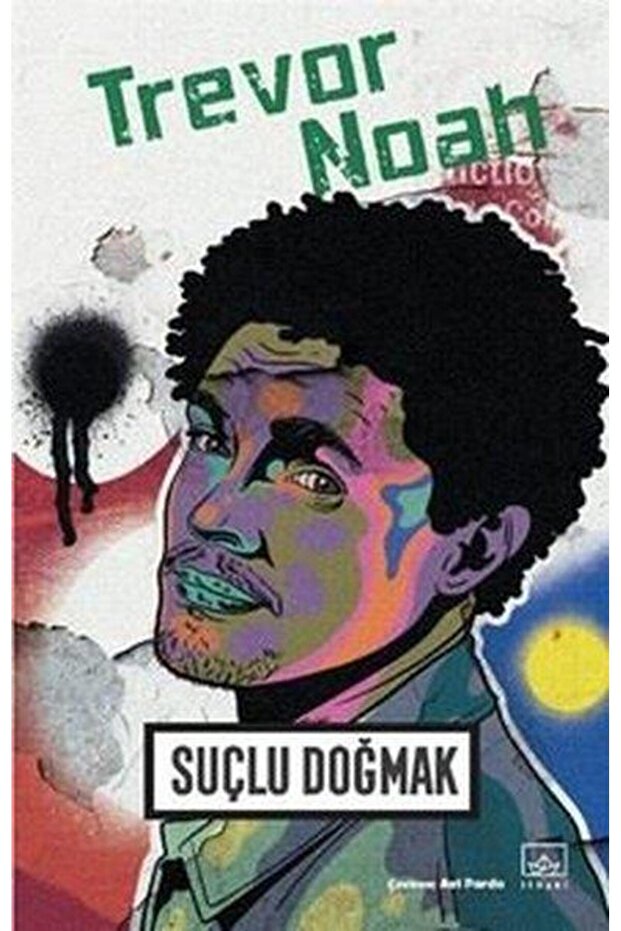 Suçlu Doğmak