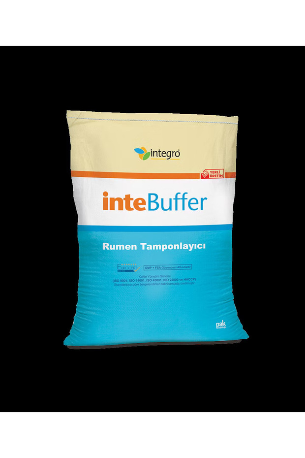 İnteBuffer 25KG - 1