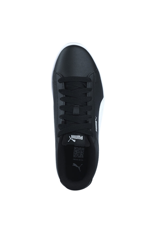 Rickie Classic Siyah - Beyaz Unisex Sneaker 394251-06 - 3
