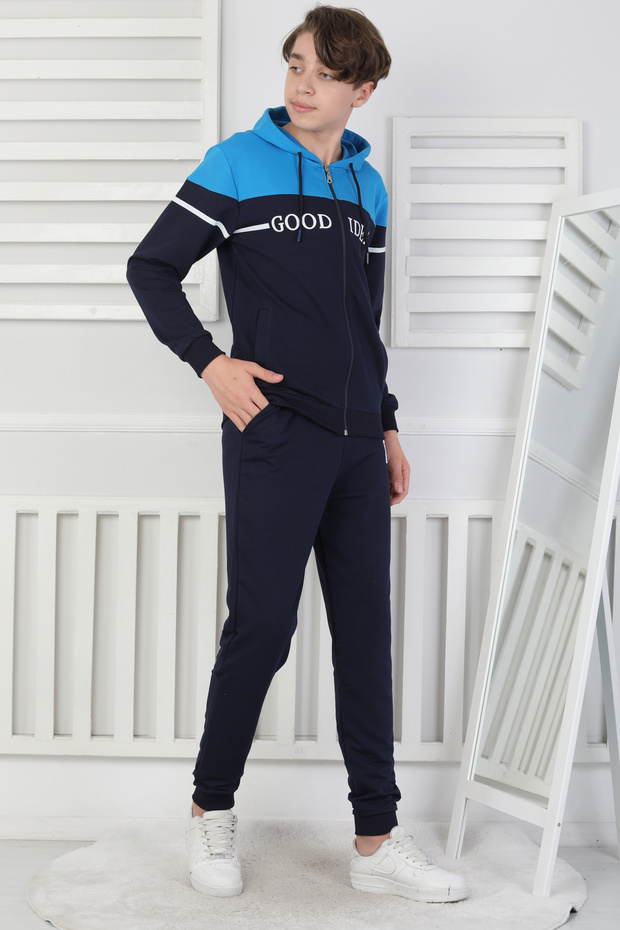 Анцуг за момче - 5