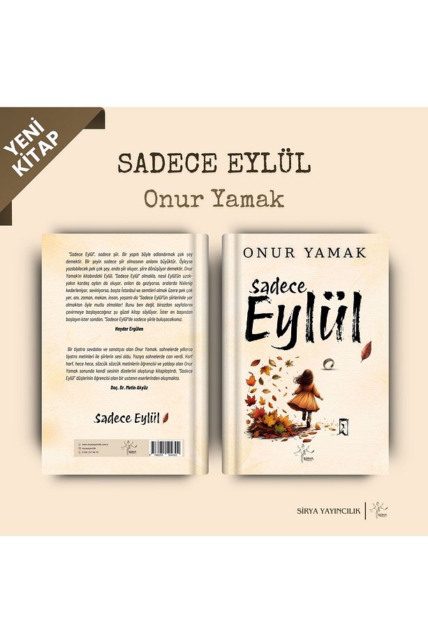 SADECE EYLÜL - 1