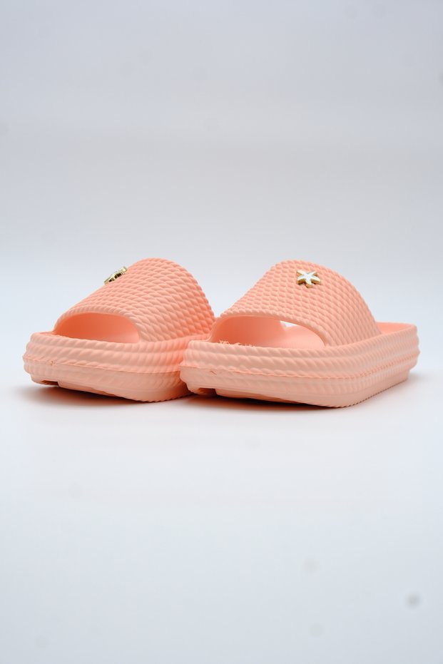 Women's High Sole Lightweight Beach Pool Sea Daily Slippers