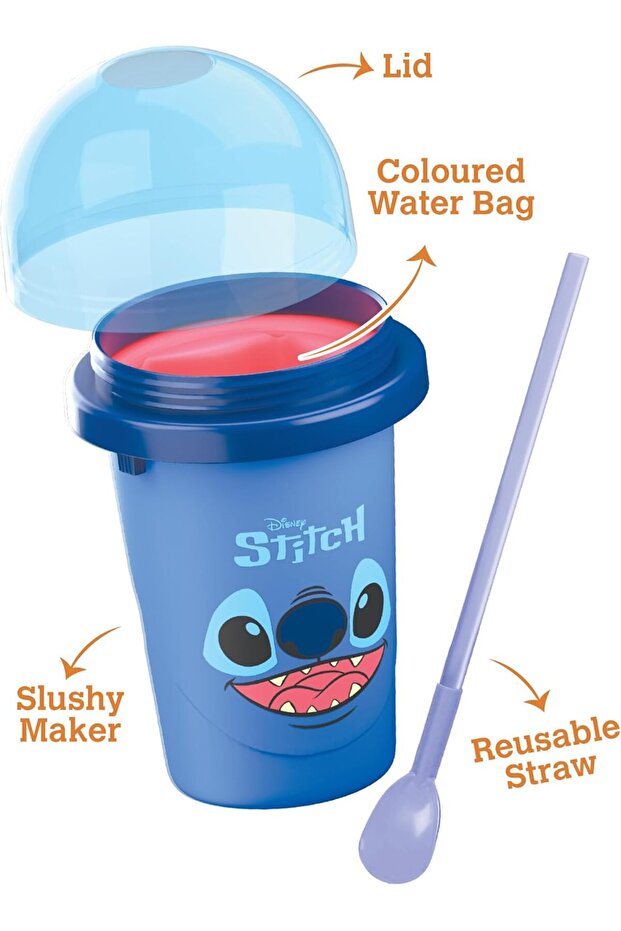 Stitch Slushy Maker Stitch 08258 - 3
