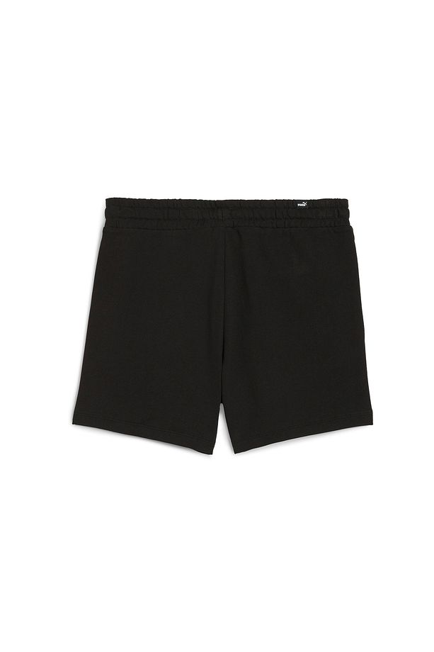 Better Essentials 5 Shorts Kadın Günlük Şort 68097401 Siyah - 2