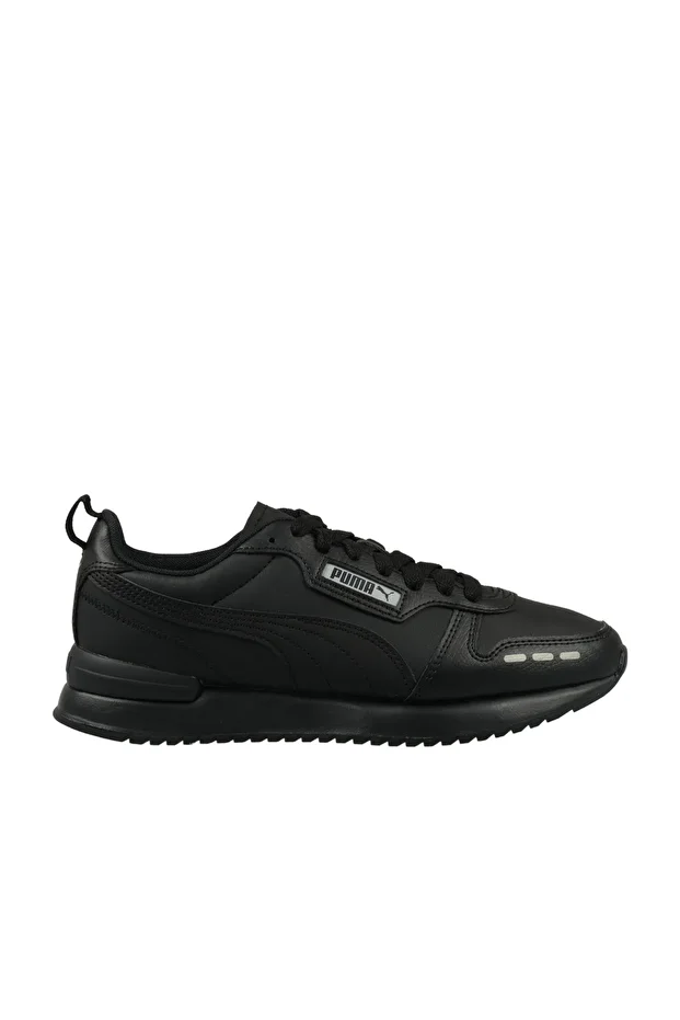R78 Sl Erkek Siyah Spor Ayakkabı (374127-01) - 1
