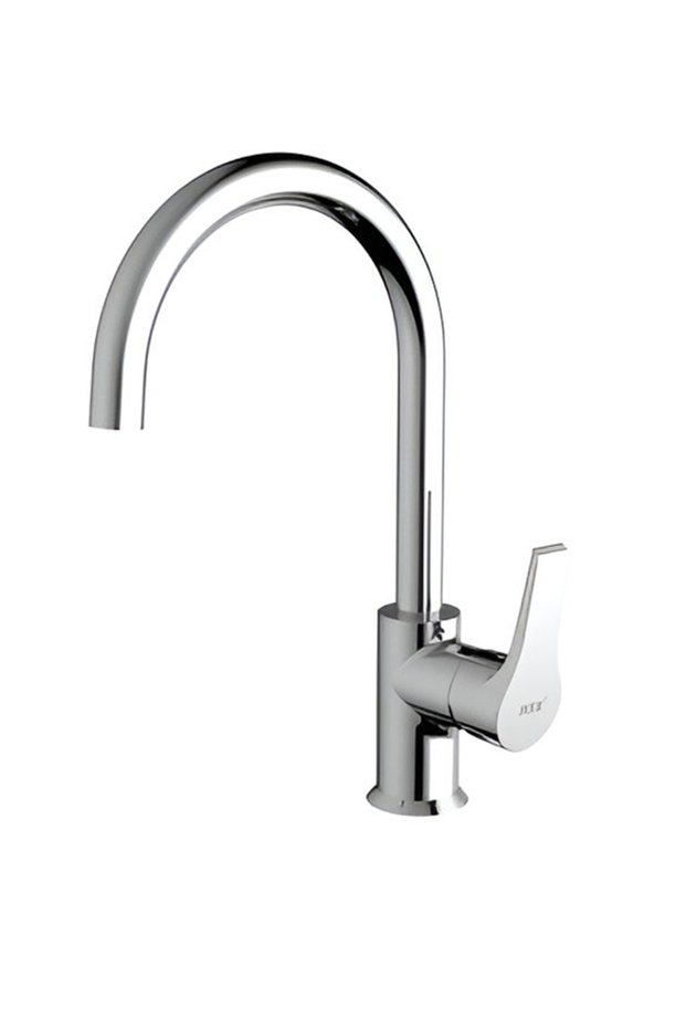 Visia Plus Kitchen Sink Faucet - Water Saving, Modern Design, Long-Lasting Use N3063602