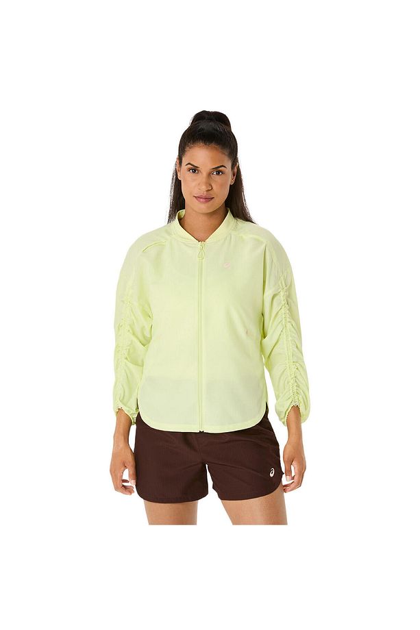 Nagıno Run Adjustable Jacket Kadın Sarı 2012d138-750 - 7