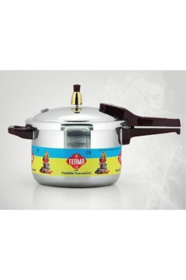 5 LT DÜDÜKLÜ TENCERE - 1