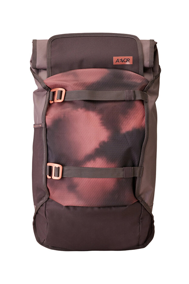 Trip Pack 26L Backpack with Laptop Compartment, Expandable, Water Repellent Travel Bag