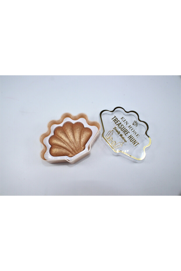 Iluminator, Makeup, Ein Rose Treasure Hunt, B - 4