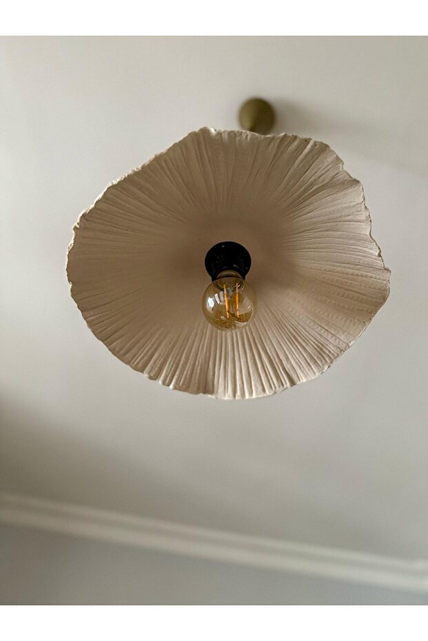 Modern Avf Sarkıt Avize 40 cm - 6